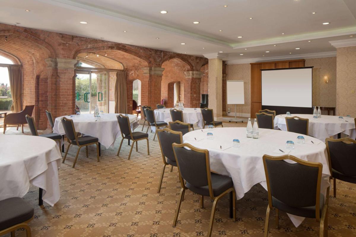 The Welcombe Hotel, Sure Hotel Collection by Best Western