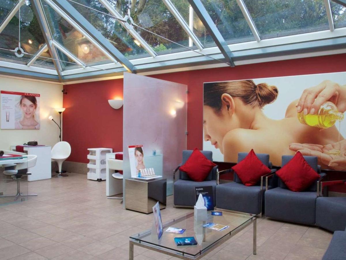 The Welcombe Hotel, Sure Hotel Collection by Best Western