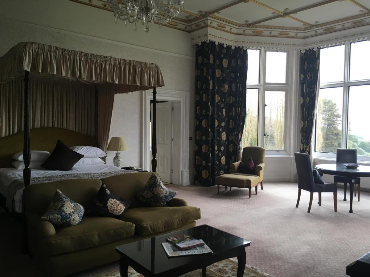 The Welcombe Hotel, Sure Hotel Collection by Best Western