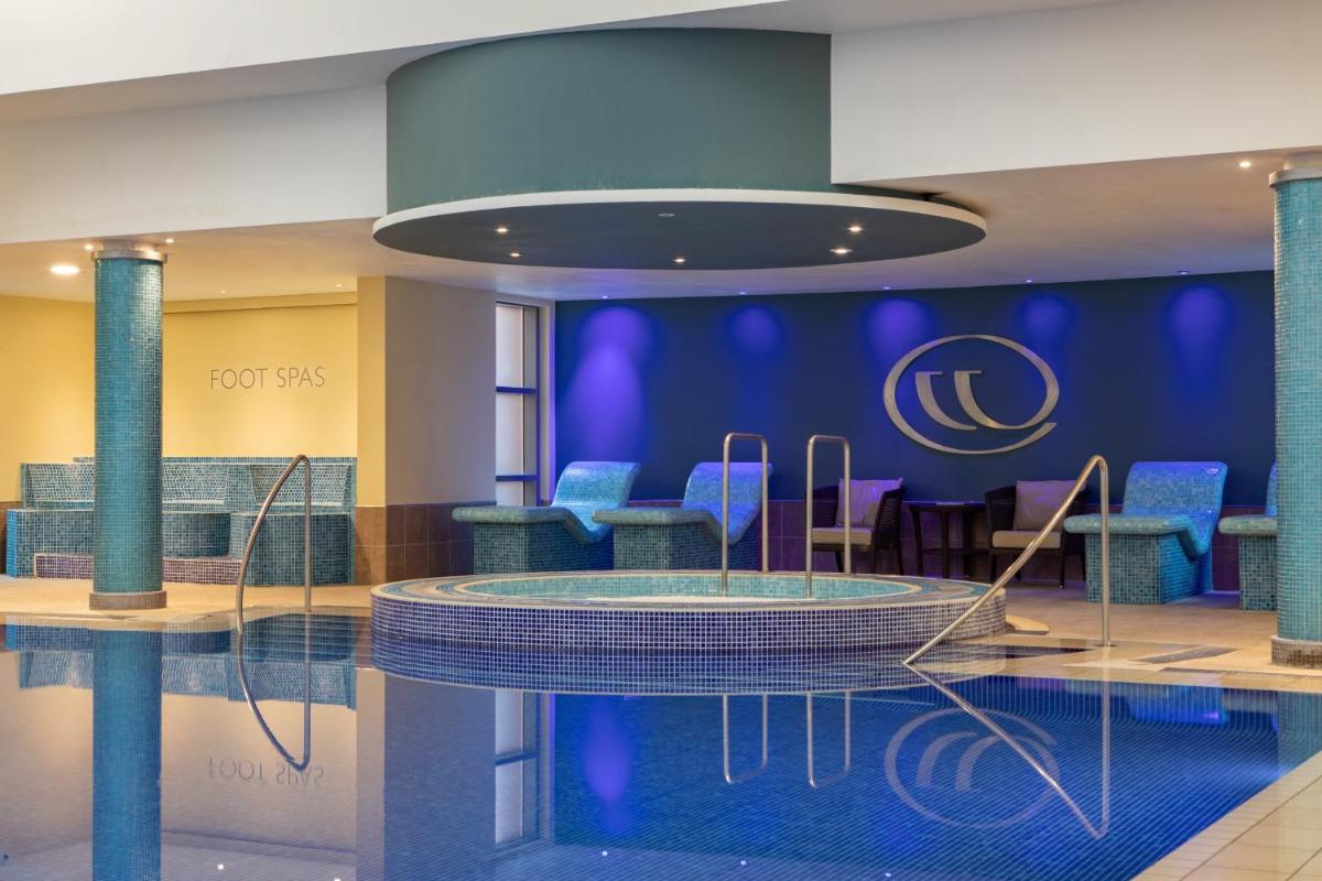 The Welcombe Hotel, Sure Hotel Collection by Best Western