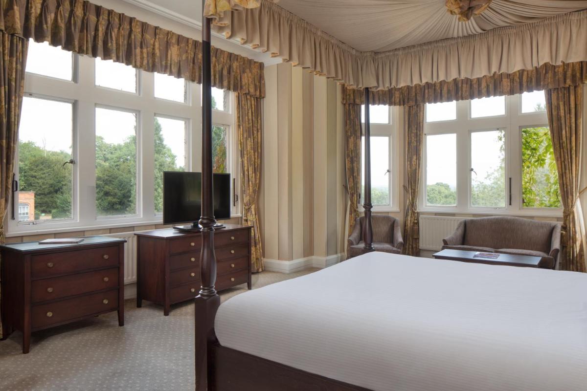 The Welcombe Hotel, Sure Hotel Collection by Best Western