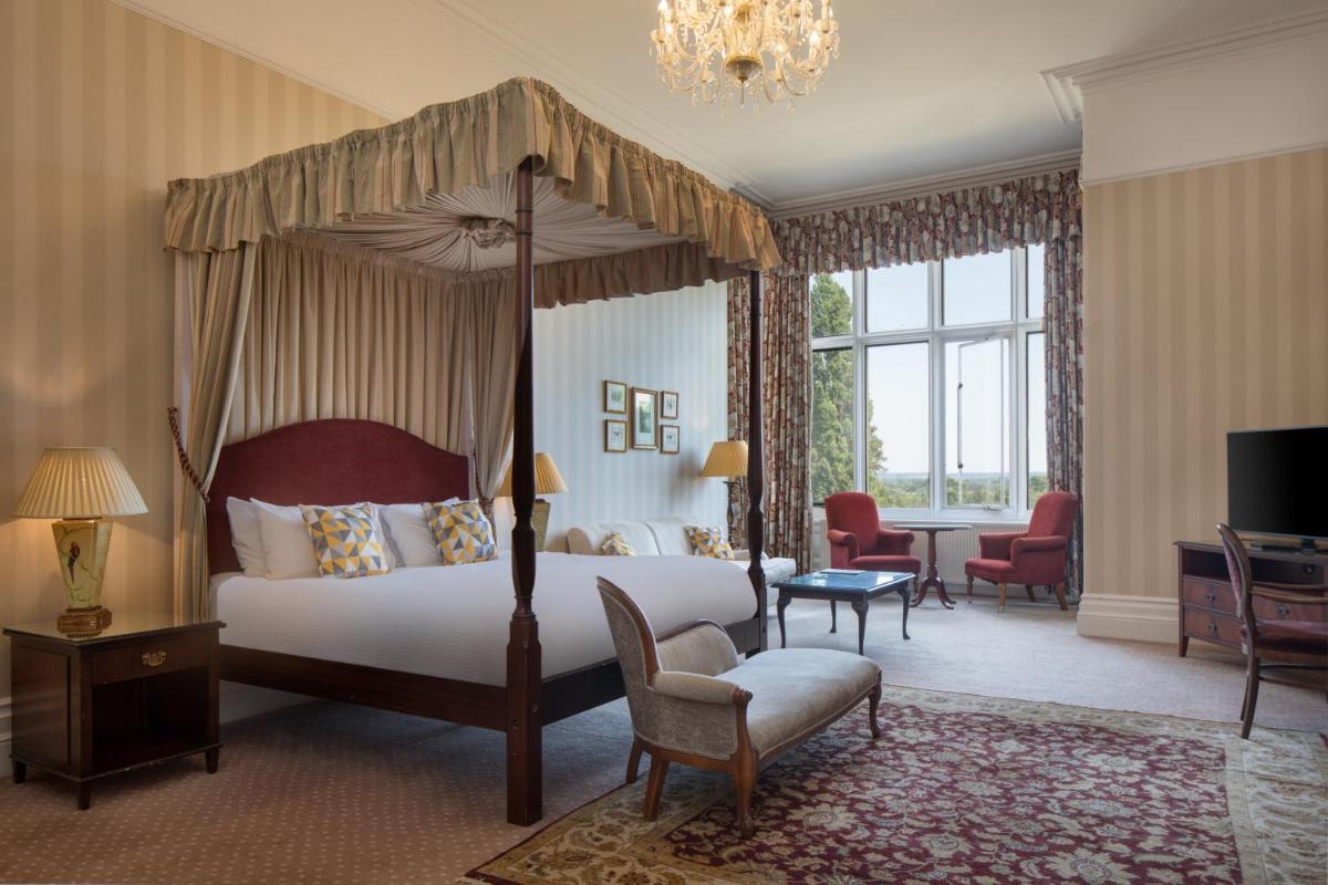The Welcombe Hotel, Sure Hotel Collection by Best Western