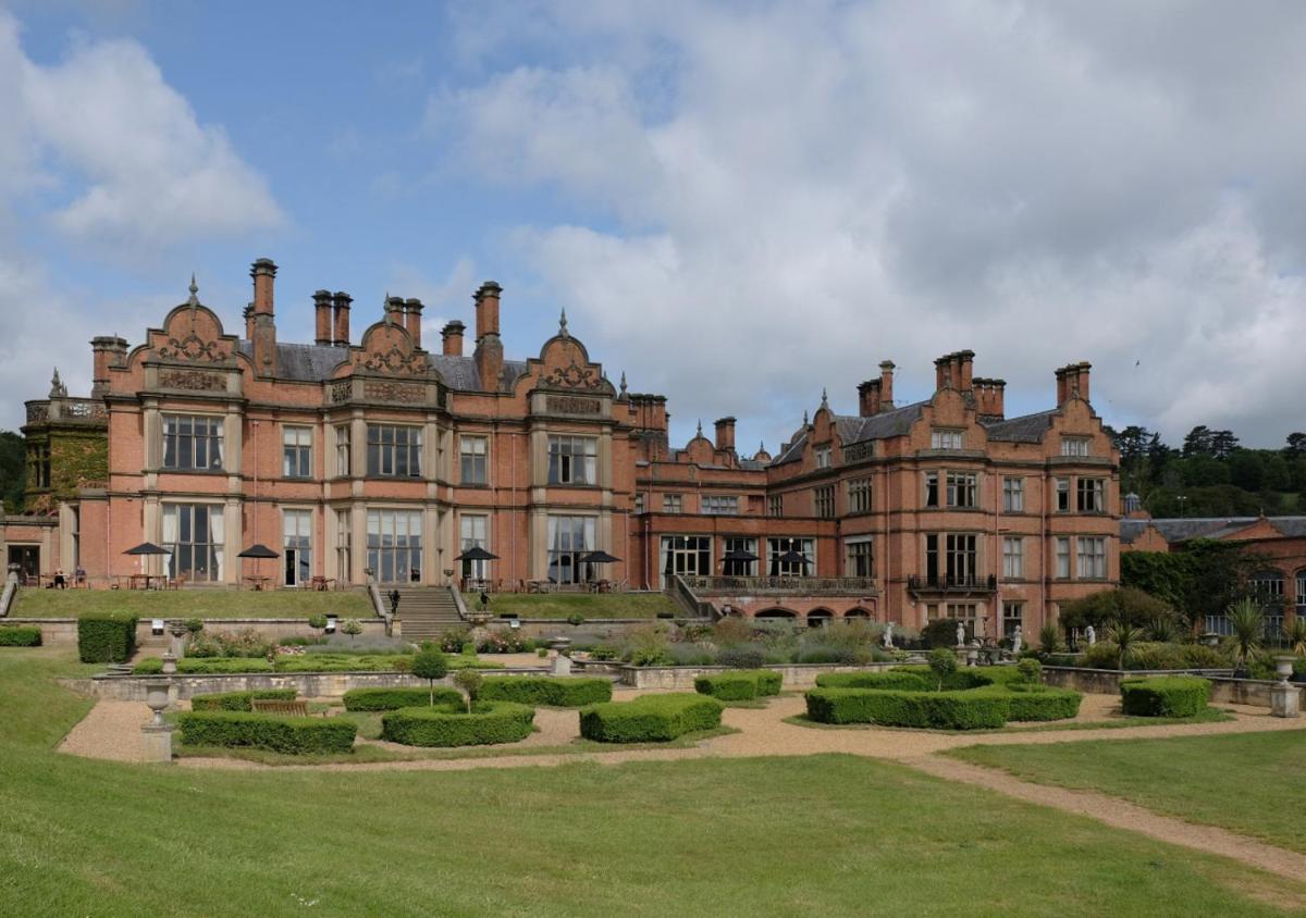 The Welcombe Hotel, Sure Hotel Collection by Best Western