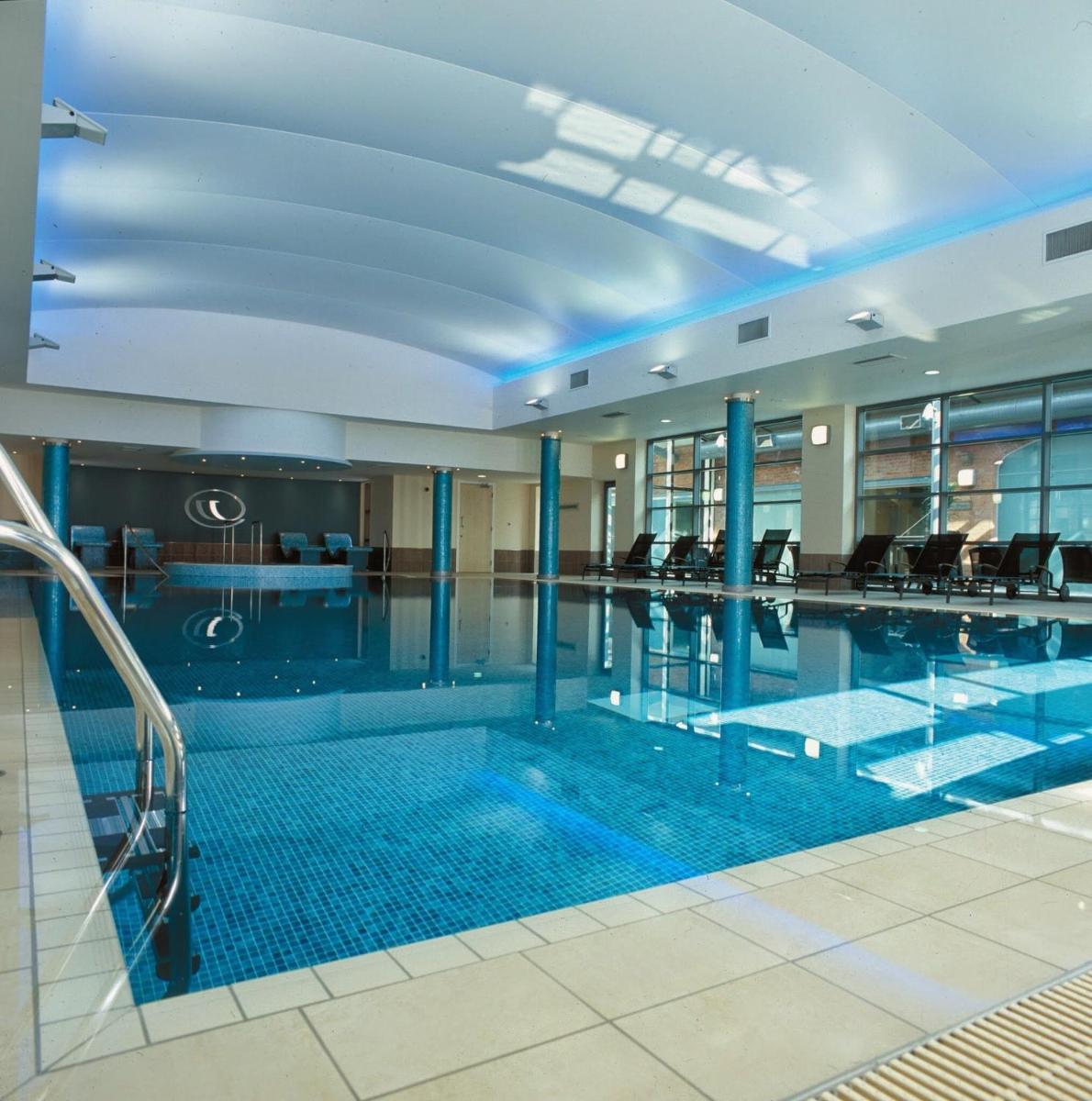 The Welcombe Hotel, Sure Hotel Collection by Best Western