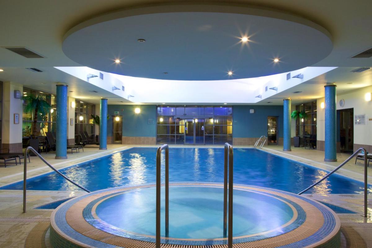 The Welcombe Hotel, Sure Hotel Collection by Best Western
