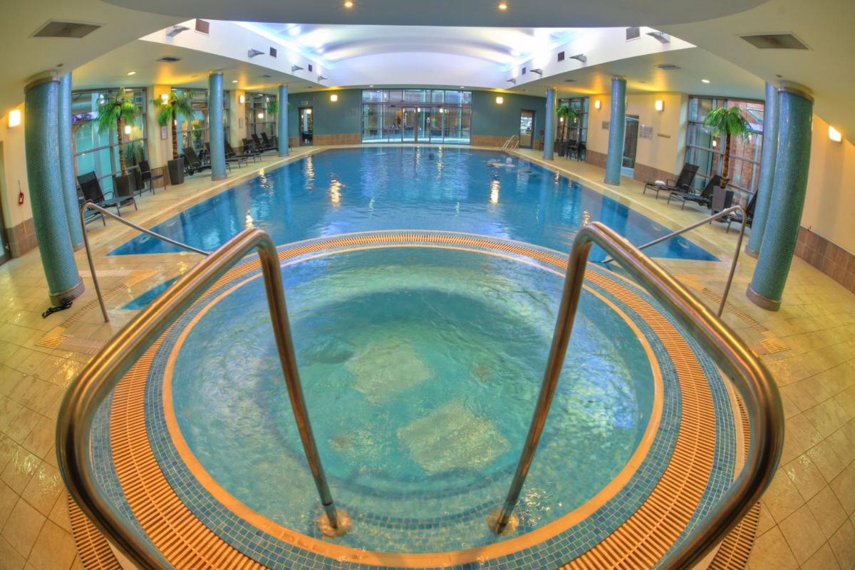 The Welcombe Hotel, Sure Hotel Collection by Best Western