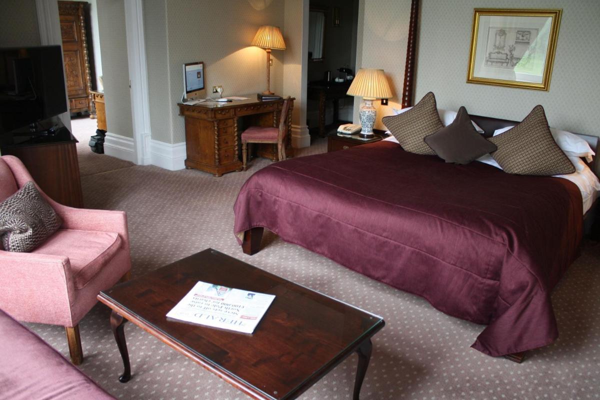 The Welcombe Hotel, Sure Hotel Collection by Best Western