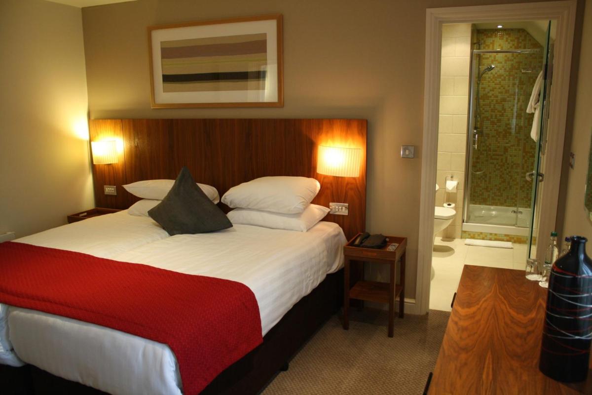 The Welcombe Hotel, Sure Hotel Collection by Best Western