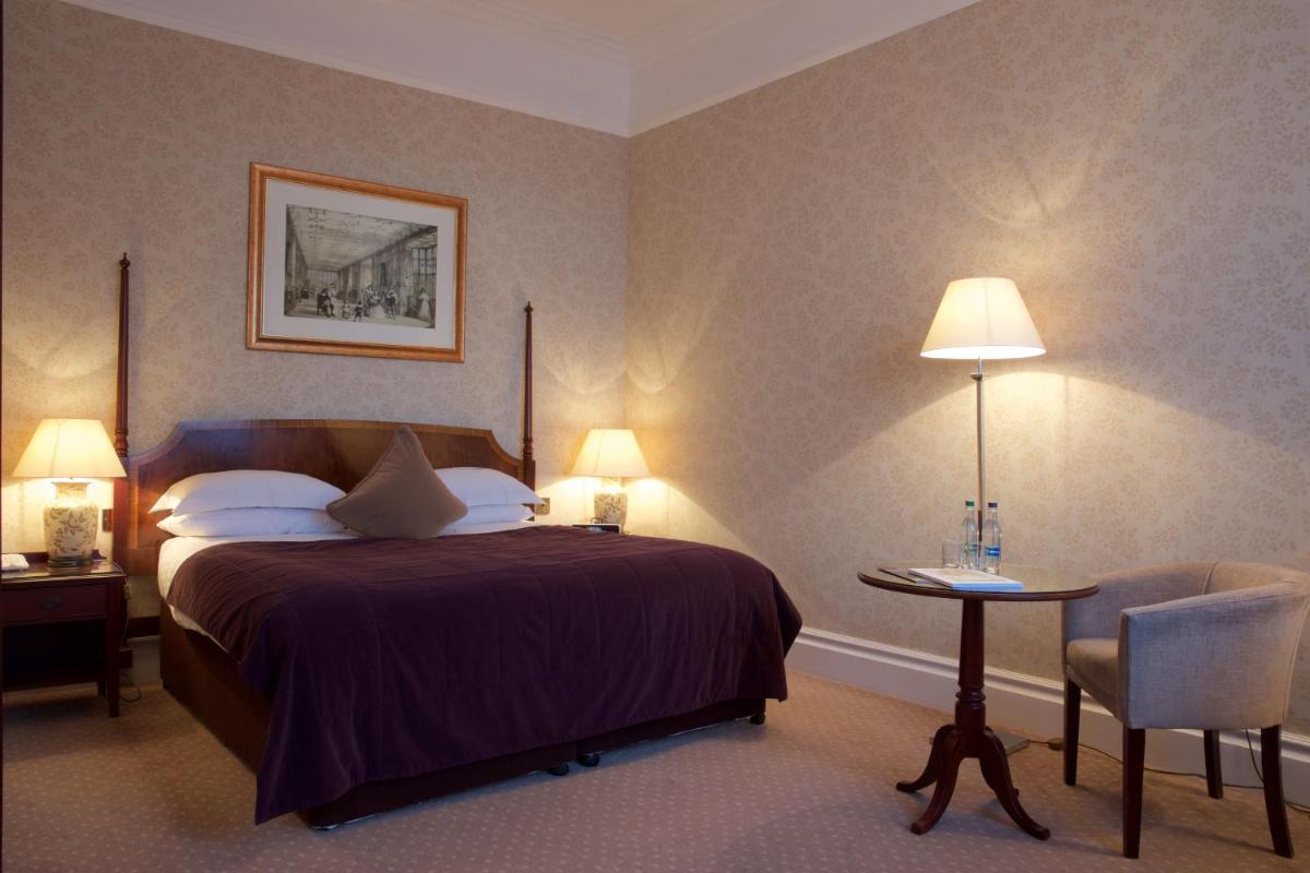 The Welcombe Hotel, Sure Hotel Collection by Best Western