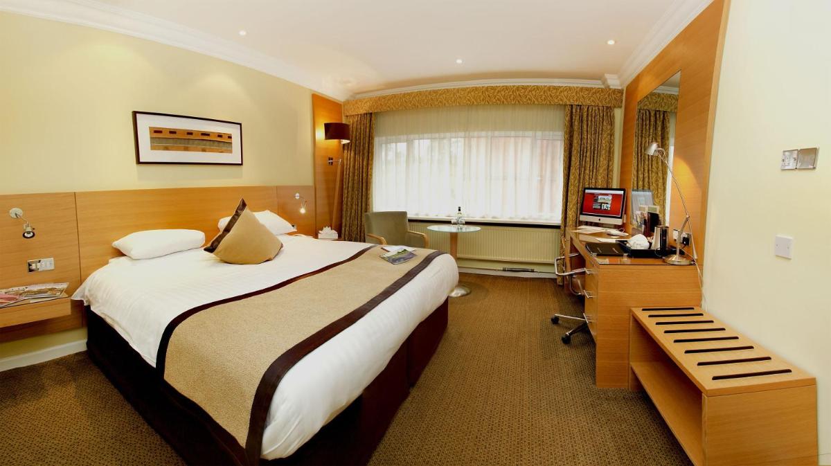 The Welcombe Hotel, Sure Hotel Collection by Best Western