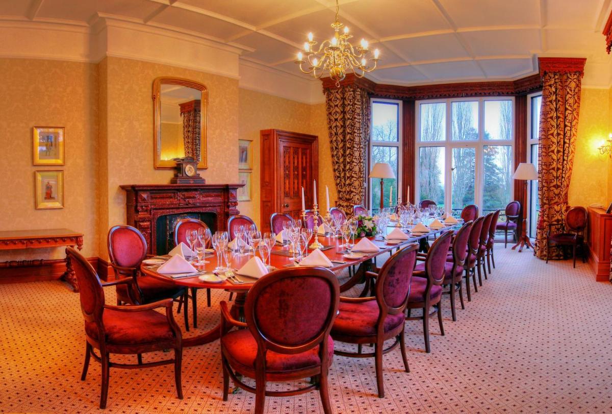 The Welcombe Hotel, Sure Hotel Collection by Best Western