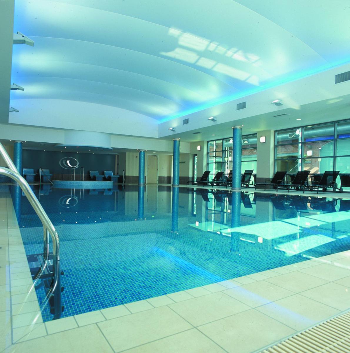 The Welcombe Hotel, Sure Hotel Collection by Best Western