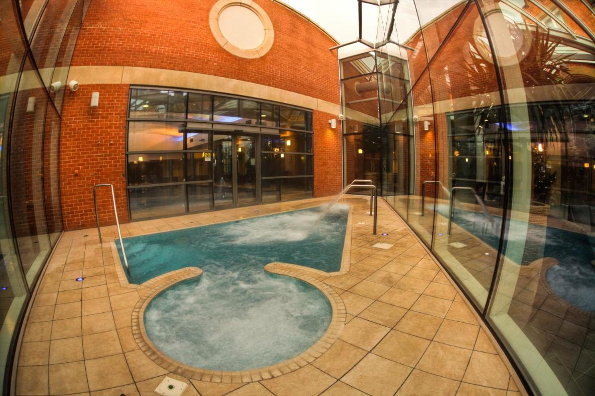 The Welcombe Hotel, Sure Hotel Collection by Best Western