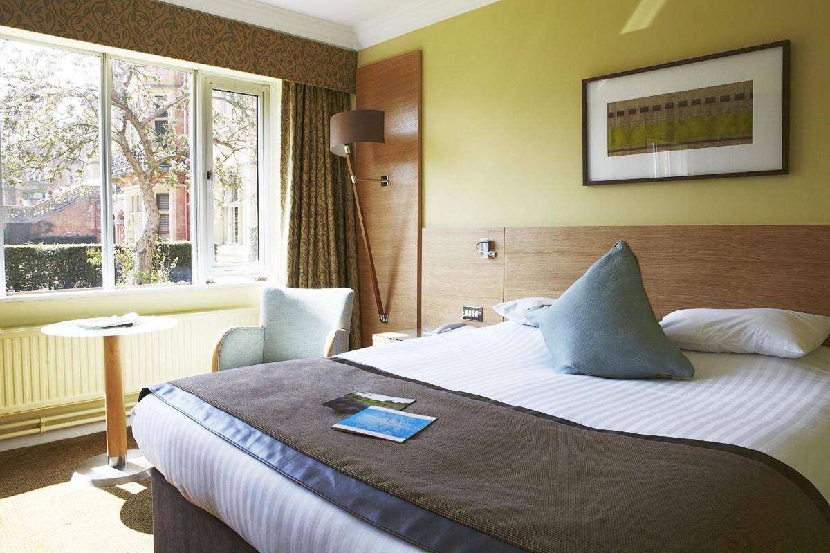 The Welcombe Hotel, Sure Hotel Collection by Best Western