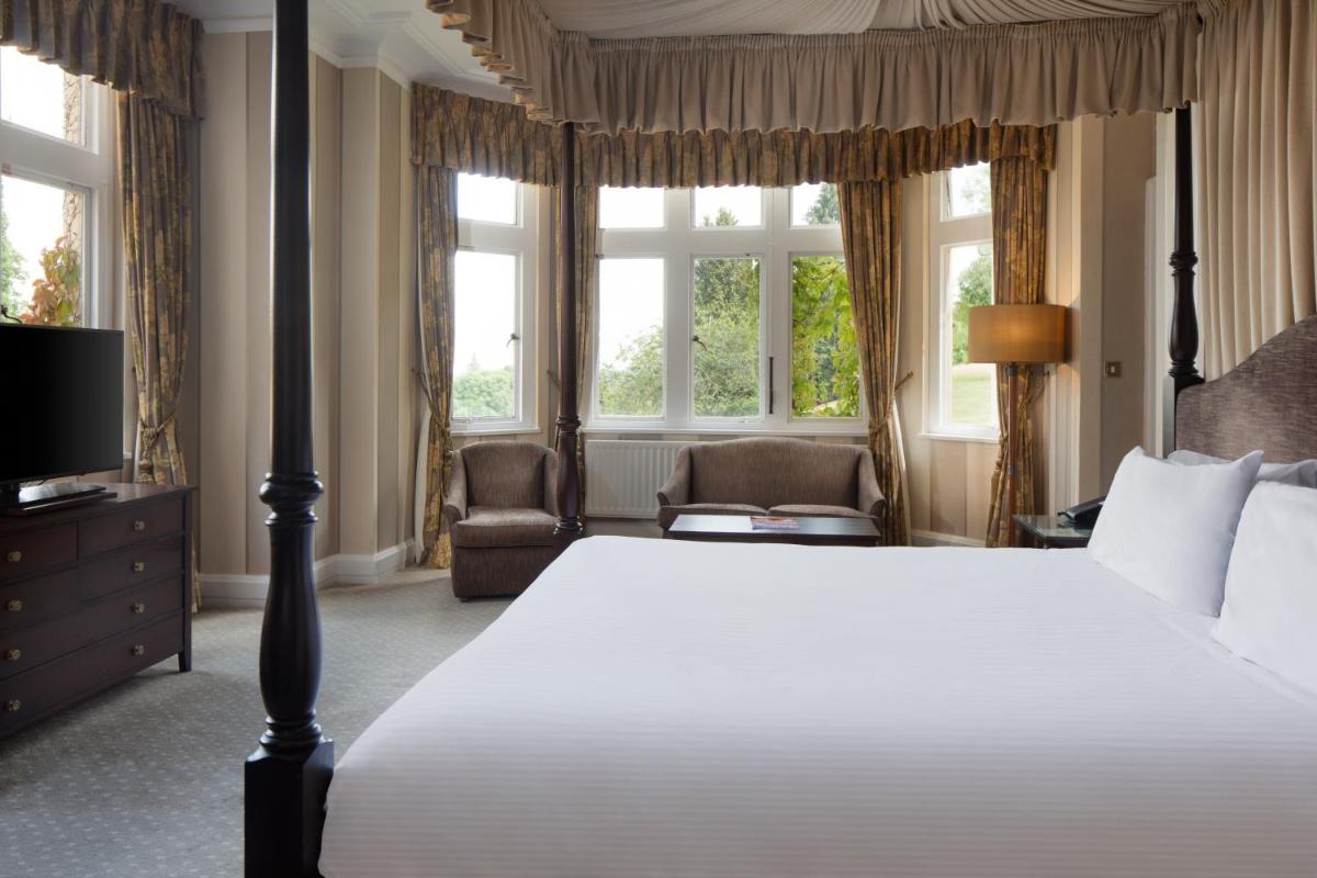 The Welcombe Hotel, Sure Hotel Collection by Best Western