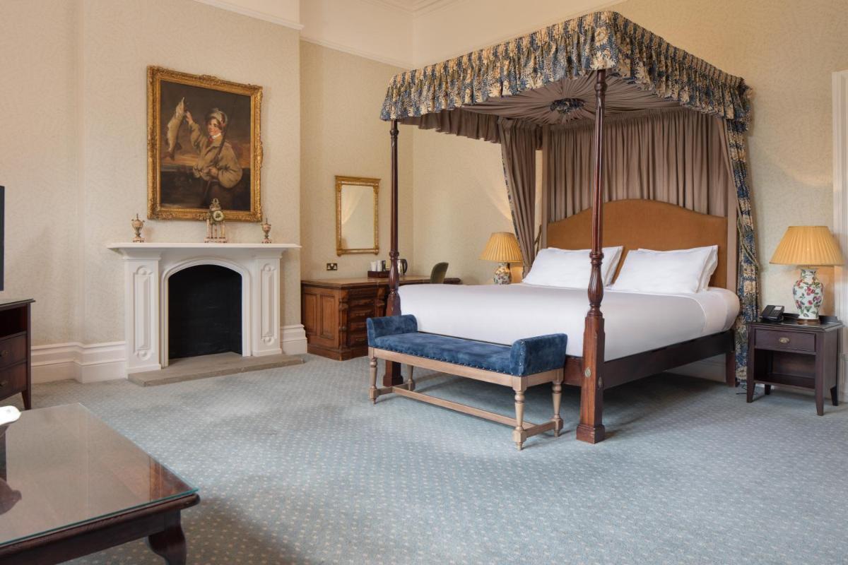 The Welcombe Hotel, Sure Hotel Collection by Best Western