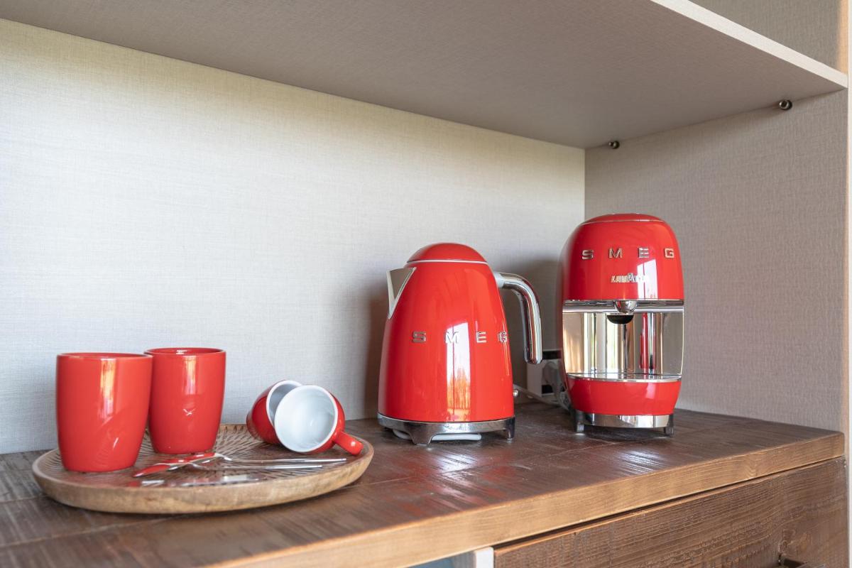 Hang Loose Cottage Hotel & Resort 4 stelle Gizzeria Calabria