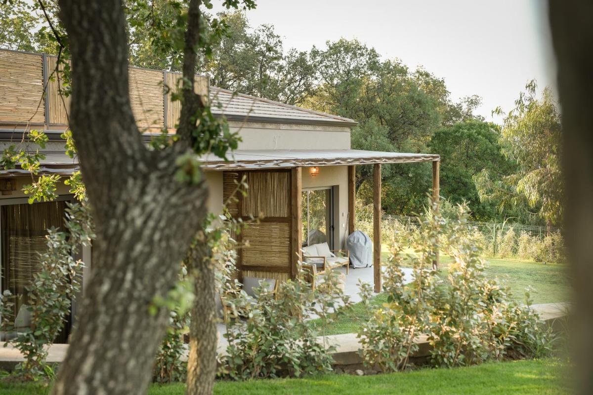 Hang Loose Cottage Hotel & Resort 4 stelle Gizzeria Calabria