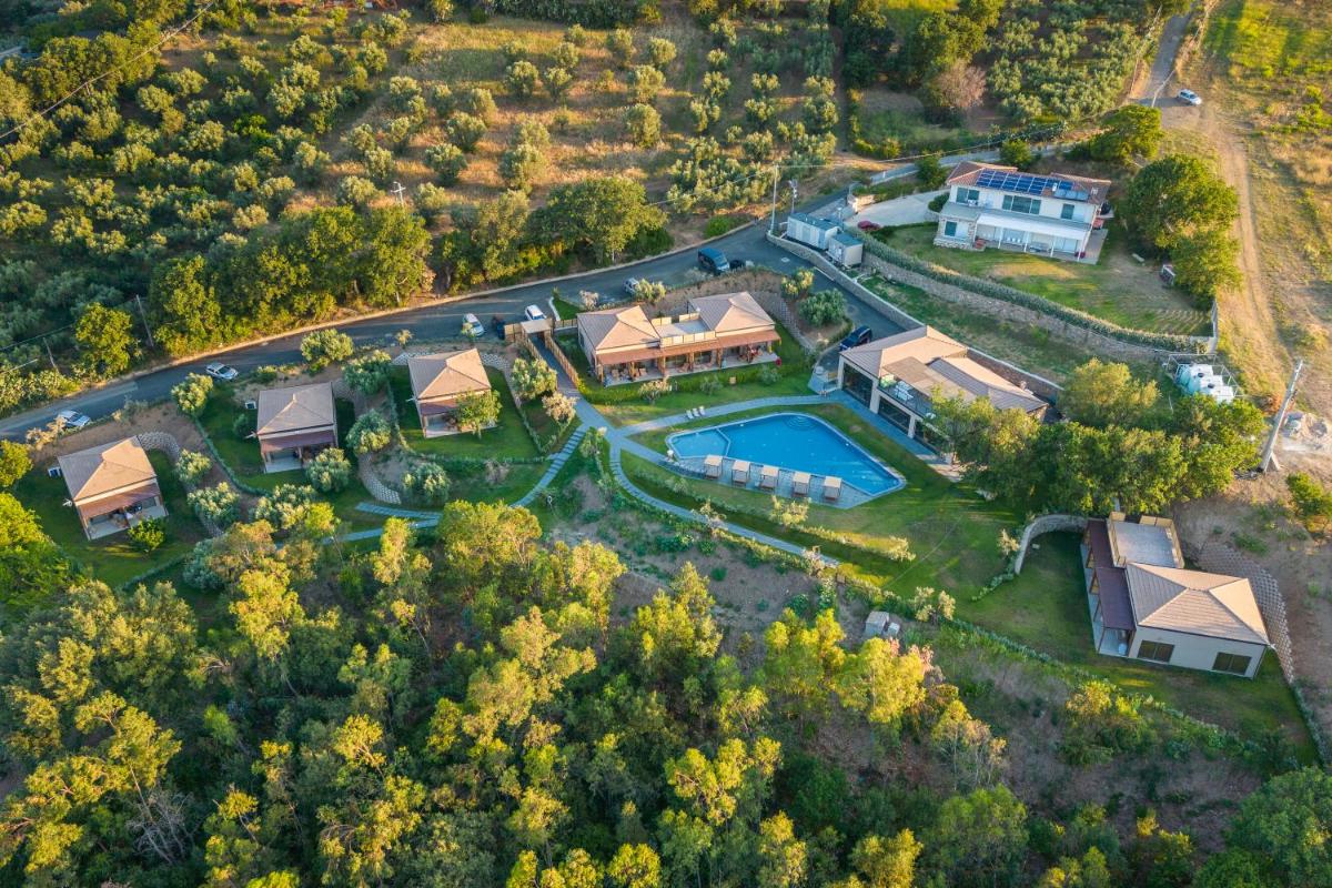 Hang Loose Cottage Hotel & Resort 4 stelle Gizzeria Calabria