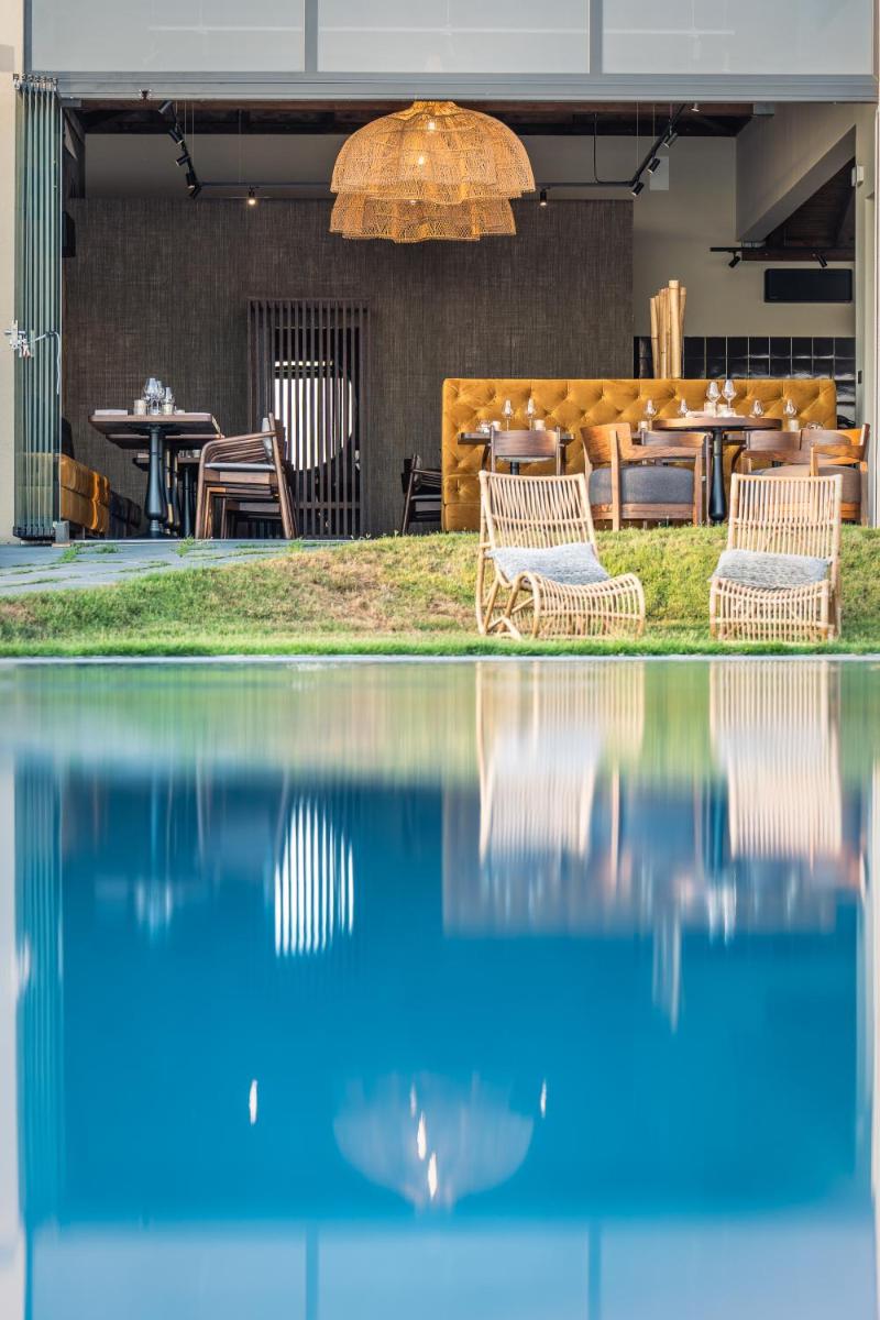 Hang Loose Cottage Hotel & Resort 4 stelle Gizzeria Calabria