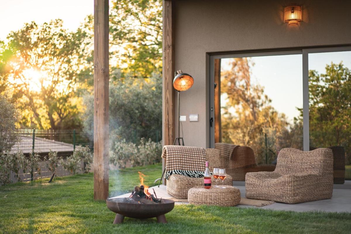 Hang Loose Cottage Hotel & Resort 4 stelle Gizzeria Calabria