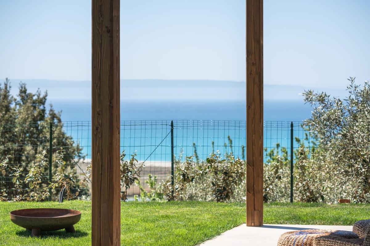 Hang Loose Cottage Hotel & Resort 4 stelle Gizzeria Calabria