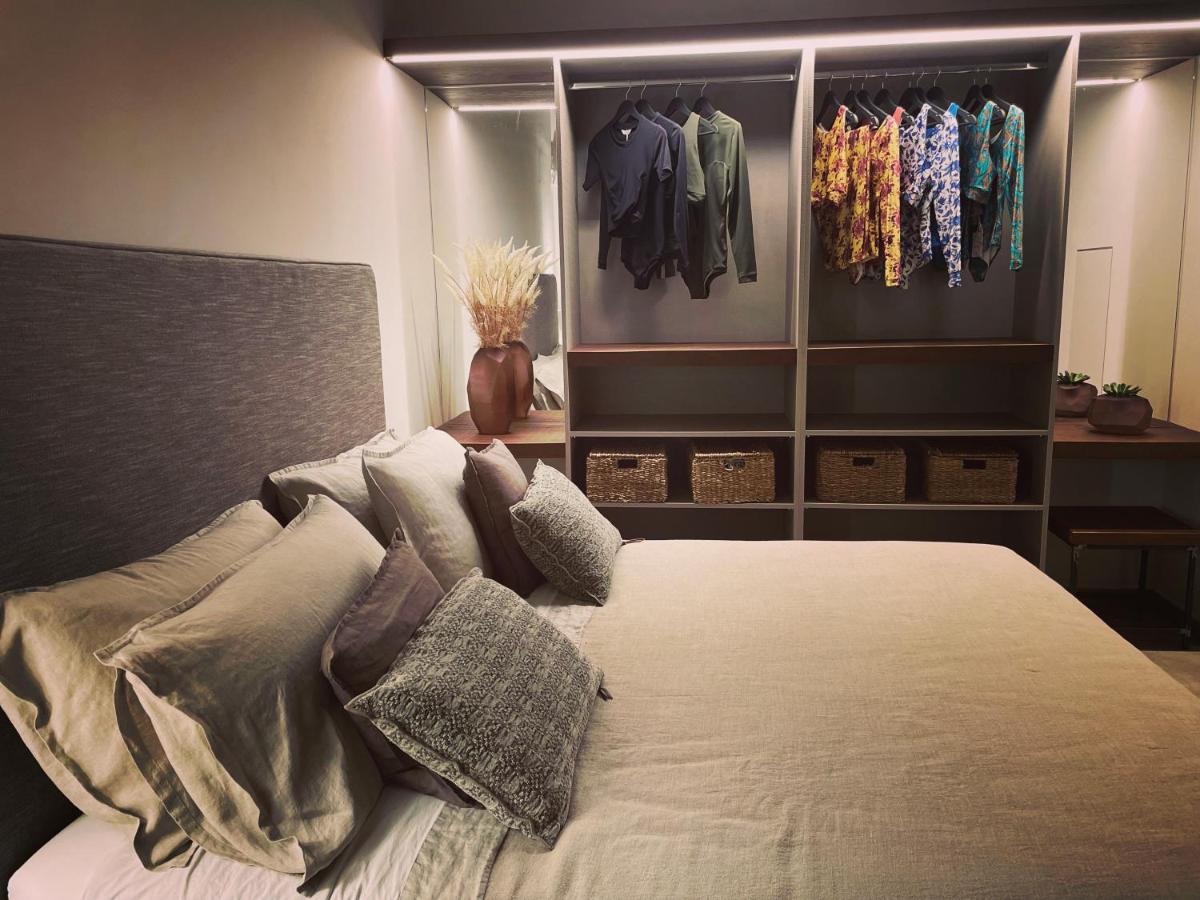 Hang Loose Cottage Hotel & Resort 4 stelle Gizzeria Calabria