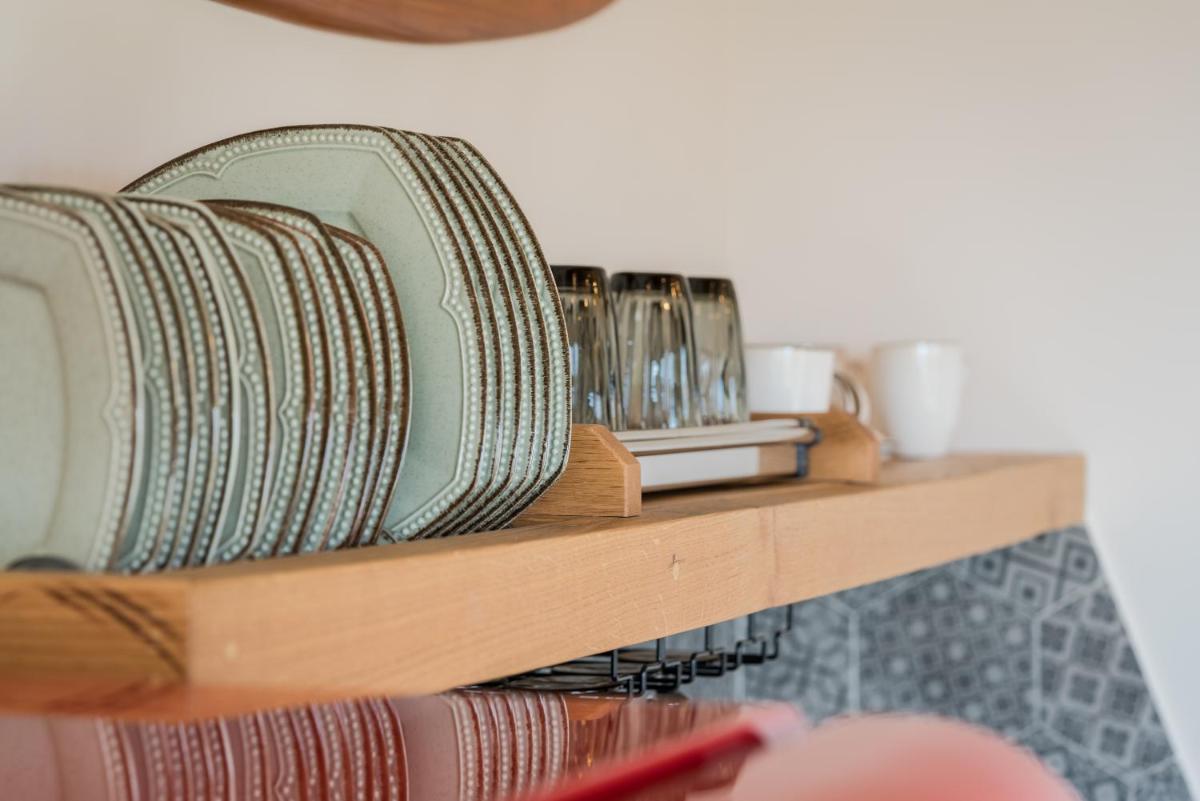 Hang Loose Cottage Hotel & Resort 4 stelle Gizzeria Calabria