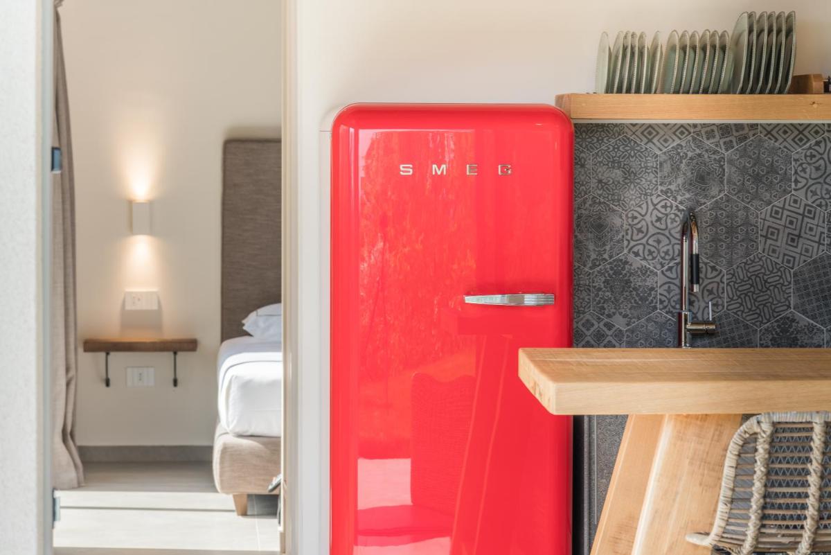 Hang Loose Cottage Hotel & Resort 4 stelle Gizzeria Calabria