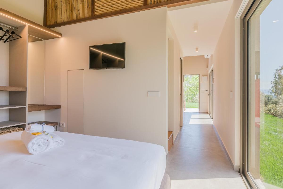 Hang Loose Cottage Hotel & Resort 4 stelle Gizzeria Calabria