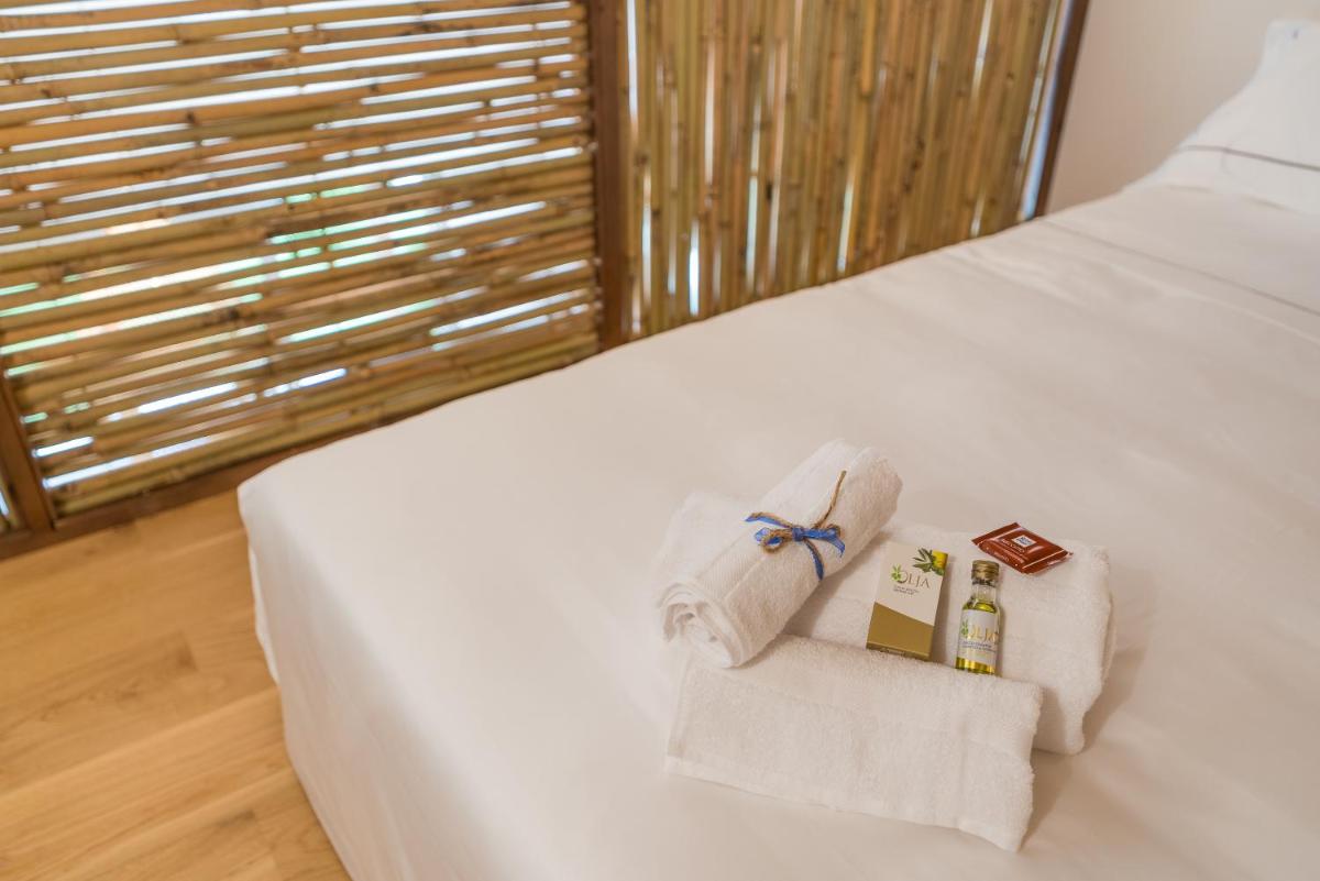 Hang Loose Cottage Hotel & Resort 4 stelle Gizzeria Calabria