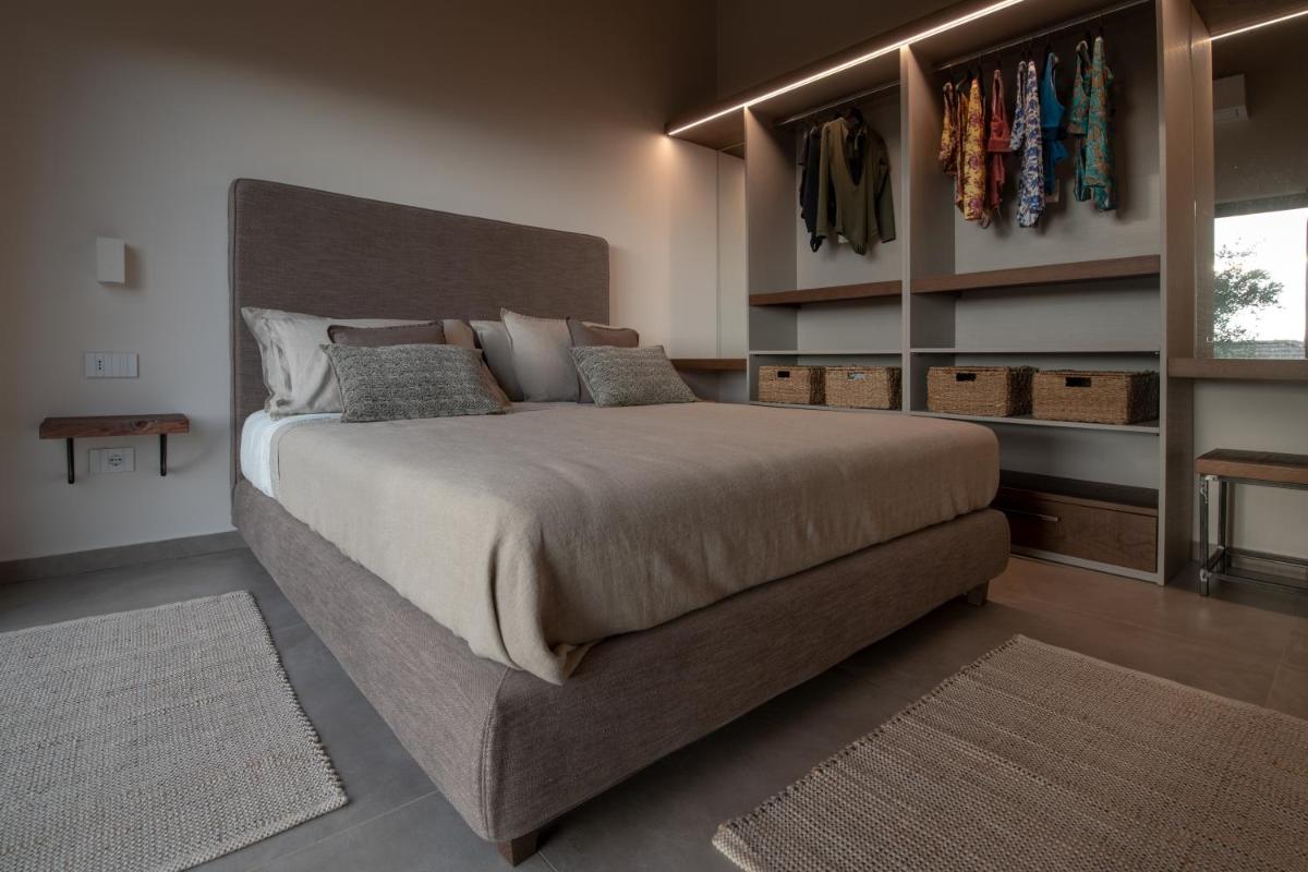 Hang Loose Cottage Hotel & Resort 4 stelle Gizzeria Calabria