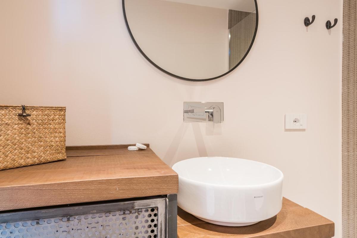 Hang Loose Cottage Hotel & Resort 4 stelle Gizzeria Calabria