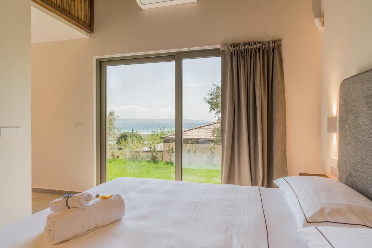 Hang Loose Cottage Hotel & Resort 4 stelle Gizzeria Calabria