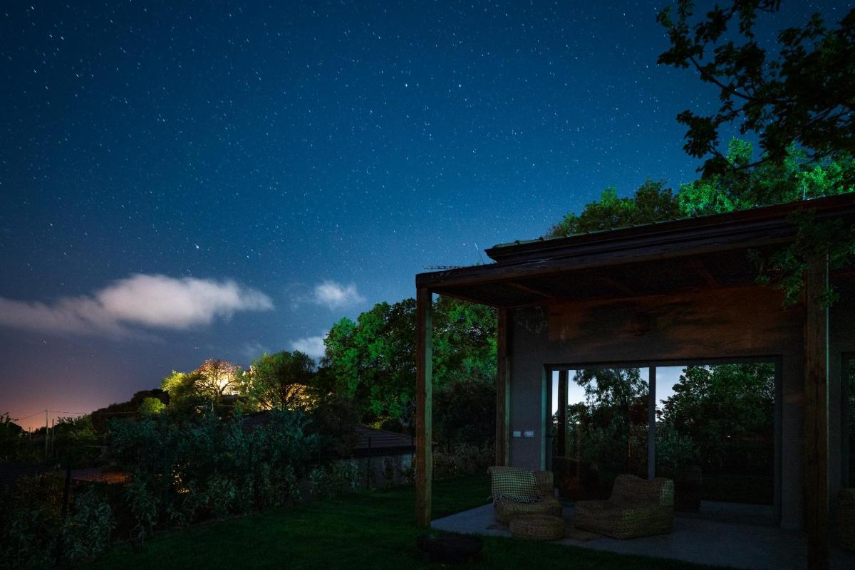 Hang Loose Cottage Hotel & Resort 4 stelle Gizzeria Calabria