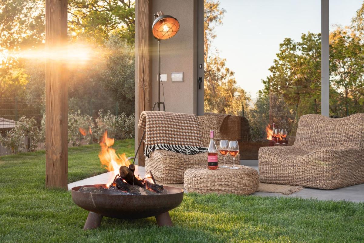 Hang Loose Cottage Hotel & Resort 4 stelle Gizzeria Calabria