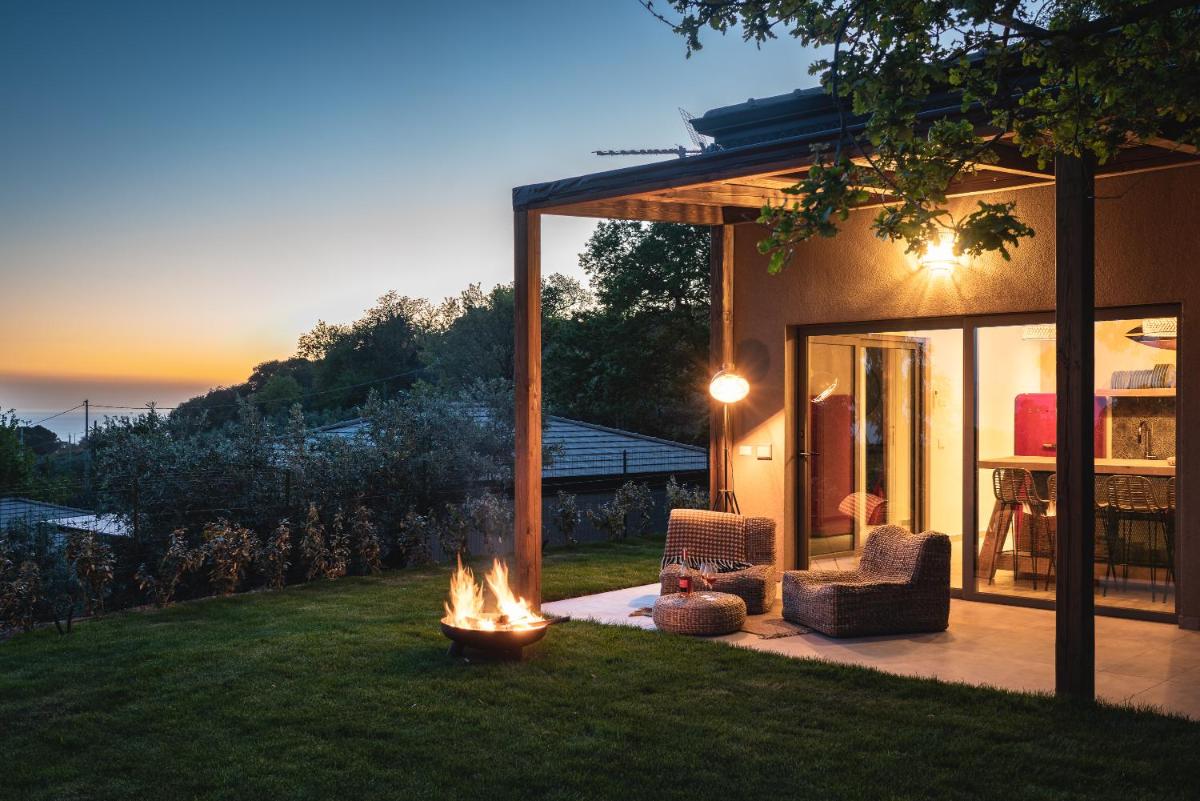 Hang Loose Cottage Hotel & Resort 4 stelle Gizzeria Calabria