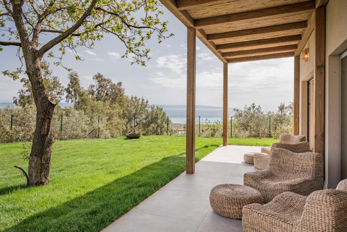 Hang Loose Cottage Hotel & Resort 4 stelle Gizzeria Calabria