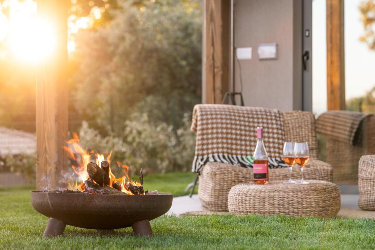 Hang Loose Cottage Hotel & Resort 4 stelle Gizzeria Calabria