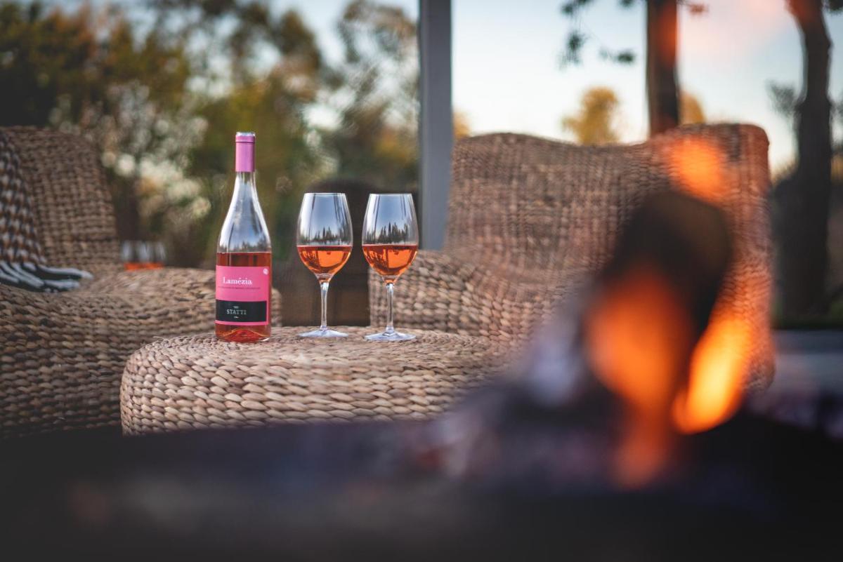 Hang Loose Cottage Hotel & Resort 4 stelle Gizzeria Calabria