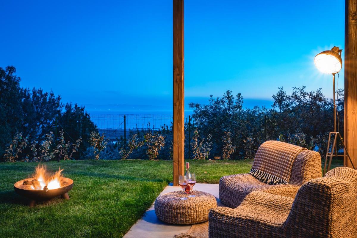 Hang Loose Cottage Hotel & Resort 4 stelle Gizzeria Calabria