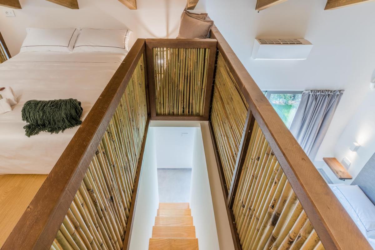 Hang Loose Cottage Hotel & Resort 4 stelle Gizzeria Calabria