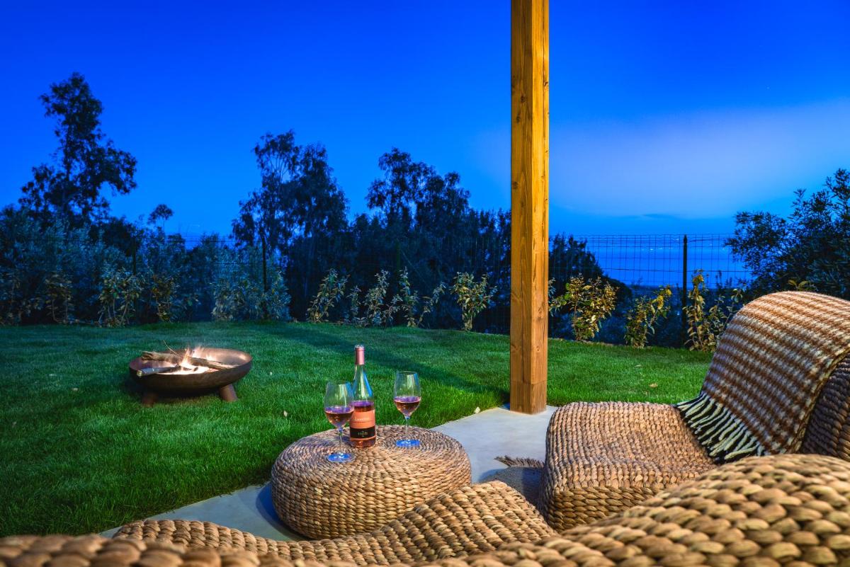 Hang Loose Cottage Hotel & Resort 4 stelle Gizzeria Calabria