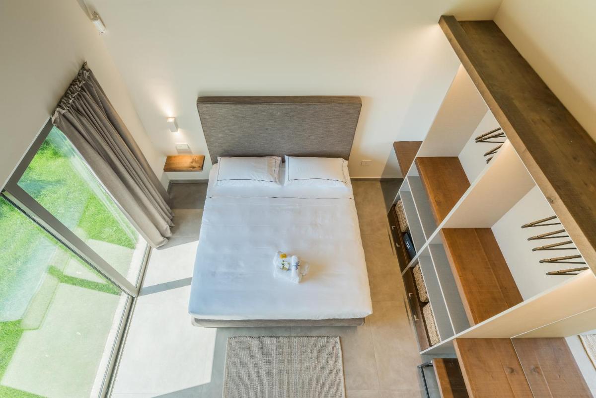 Hang Loose Cottage Hotel & Resort 4 stelle Gizzeria Calabria