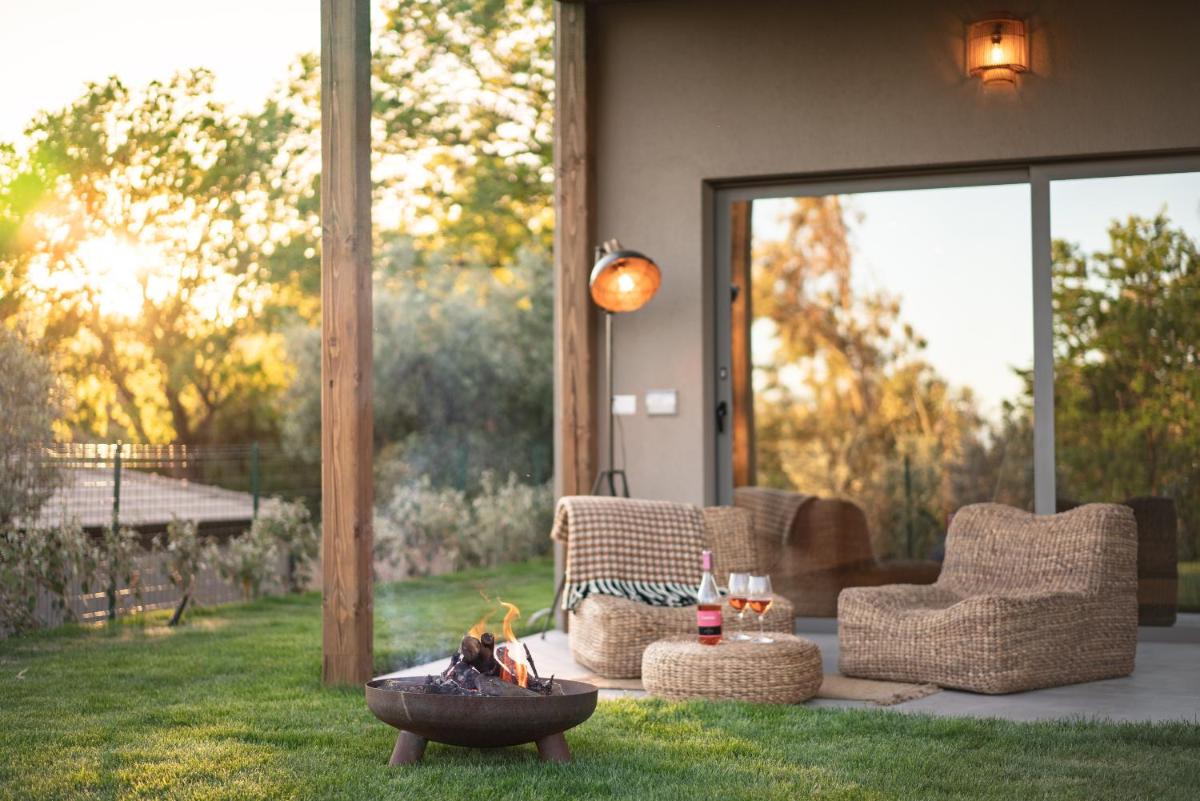 Hang Loose Cottage Hotel & Resort 4 stelle Gizzeria Calabria