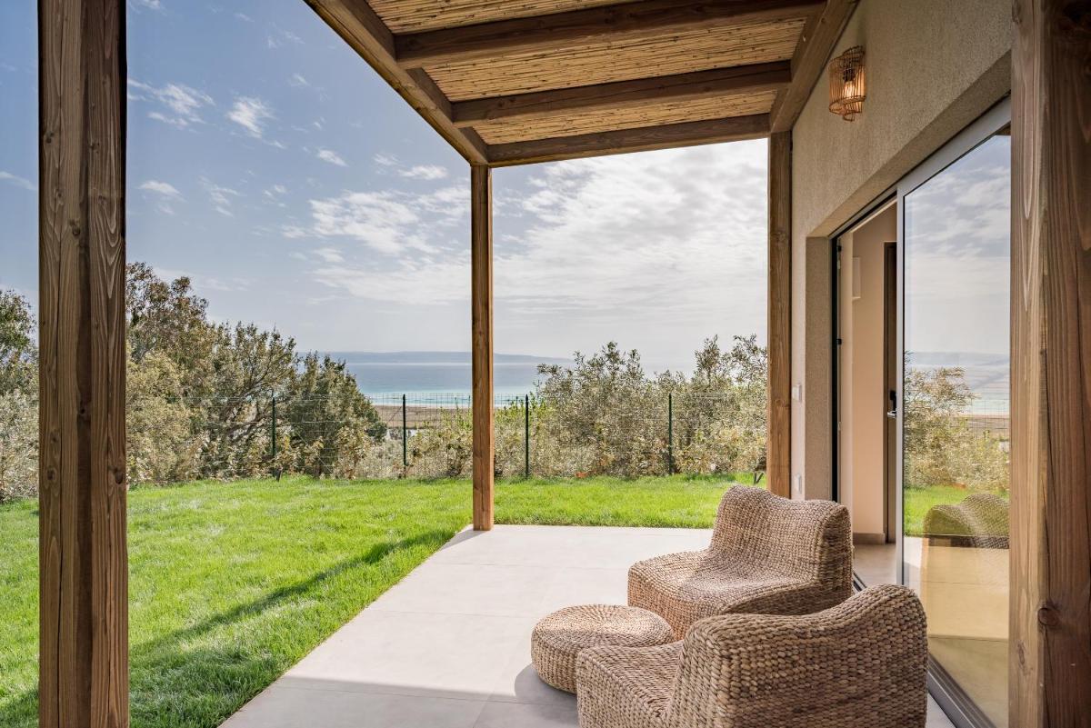 Hang Loose Cottage Hotel & Resort 4 stelle Gizzeria Calabria