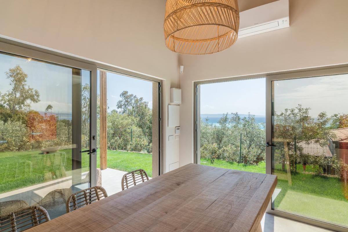 Hang Loose Cottage Hotel & Resort 4 stelle Gizzeria Calabria