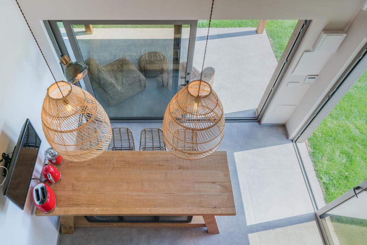 Hang Loose Cottage Hotel & Resort 4 stelle Gizzeria Calabria