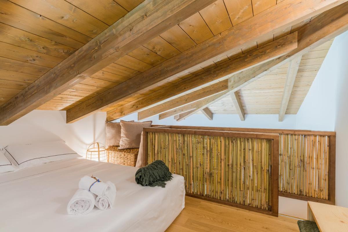 Hang Loose Cottage Hotel & Resort 4 stelle Gizzeria Calabria