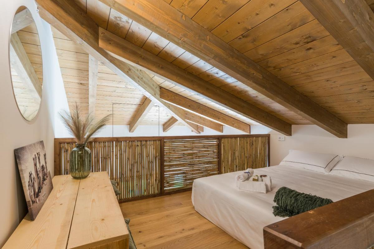 Hang Loose Cottage Hotel & Resort 4 stelle Gizzeria Calabria